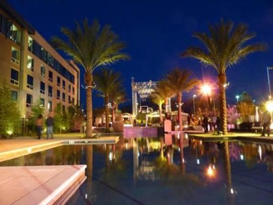 Viejas Casino & Willows Hotel Alpine Exterior foto