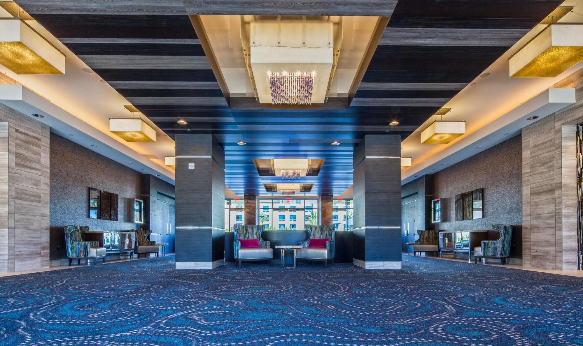 Viejas Casino & Willows Hotel Alpine Exterior foto
