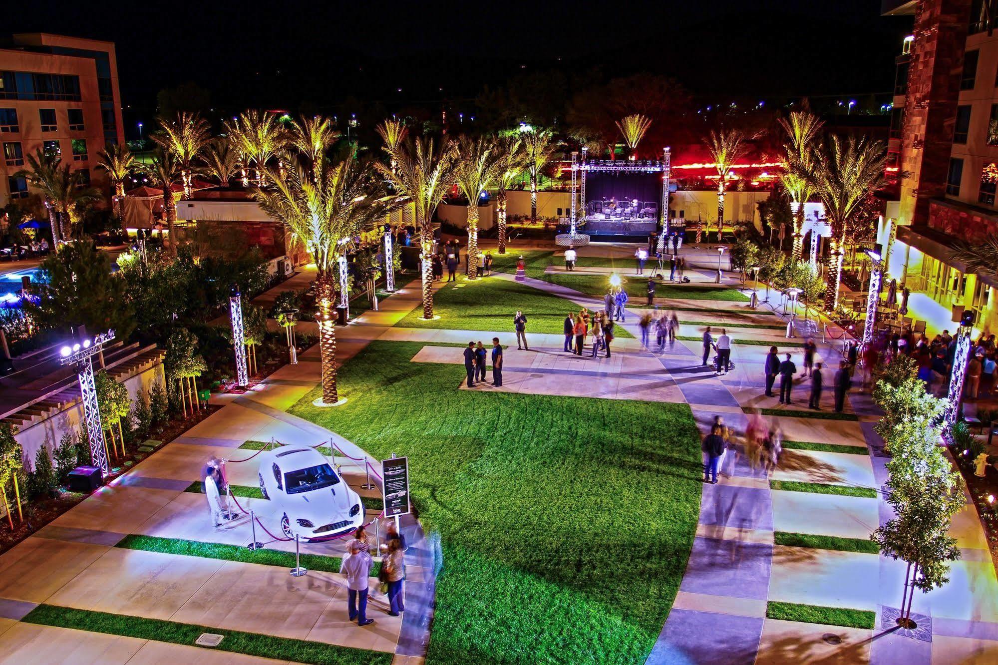 Viejas Casino & Willows Hotel Alpine Exterior foto