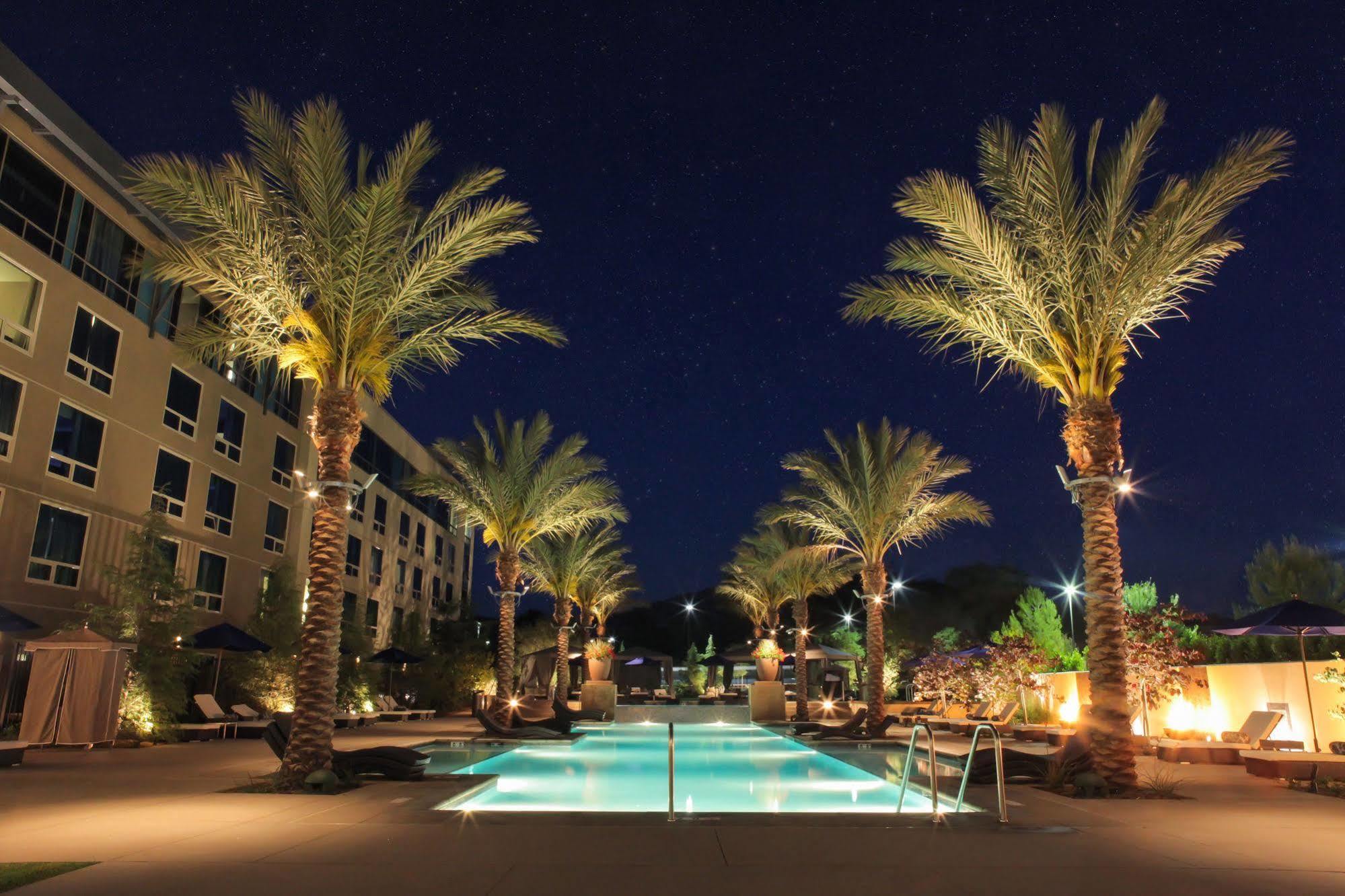 Viejas Casino & Willows Hotel Alpine Exterior foto
