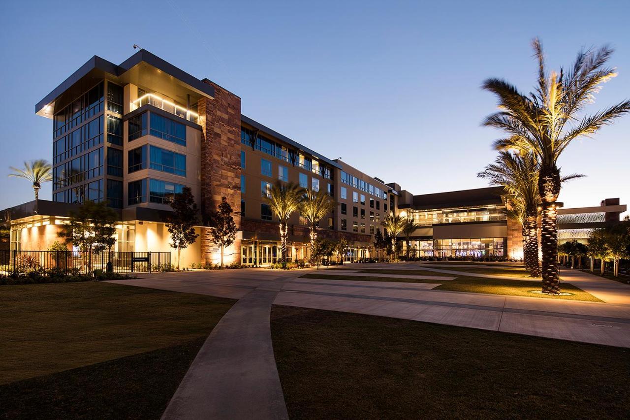 Viejas Casino & Willows Hotel Alpine Exterior foto