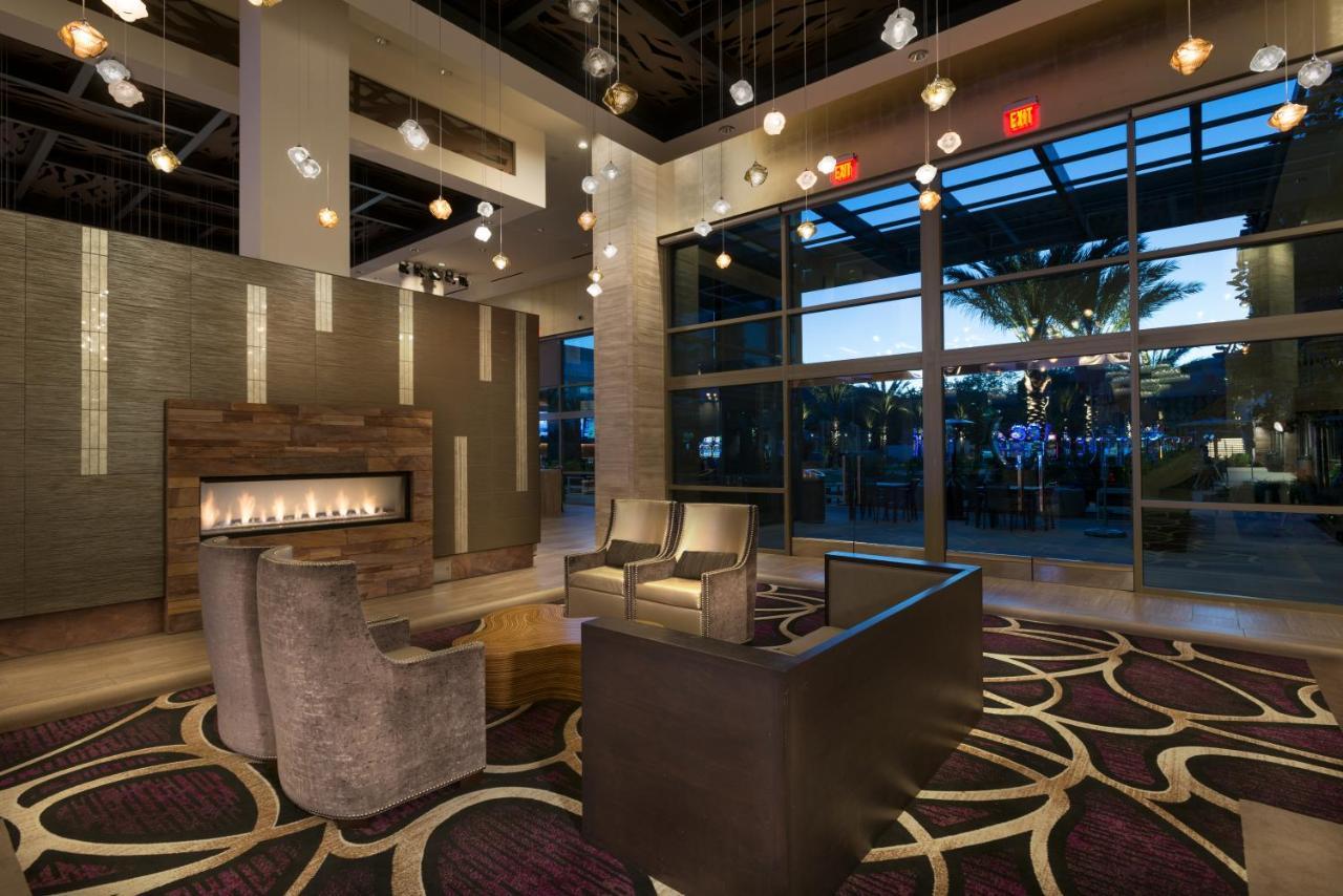 Viejas Casino & Willows Hotel Alpine Exterior foto
