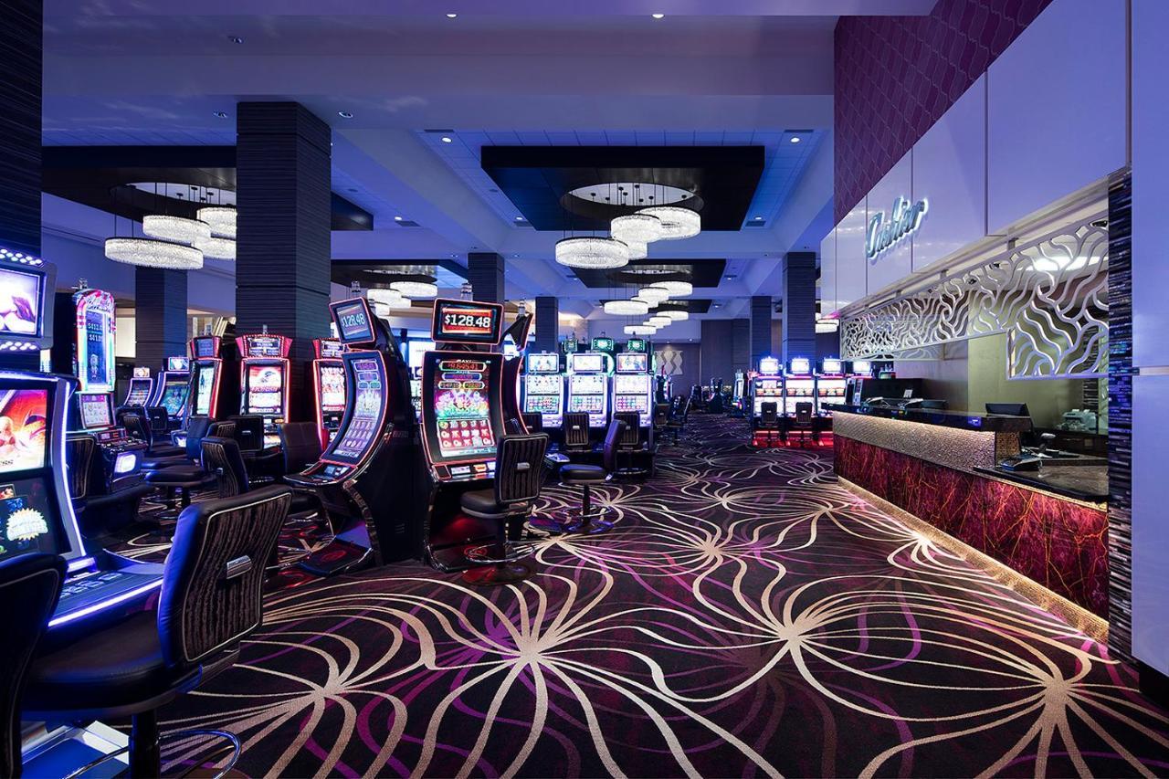 Viejas Casino & Willows Hotel Alpine Exterior foto