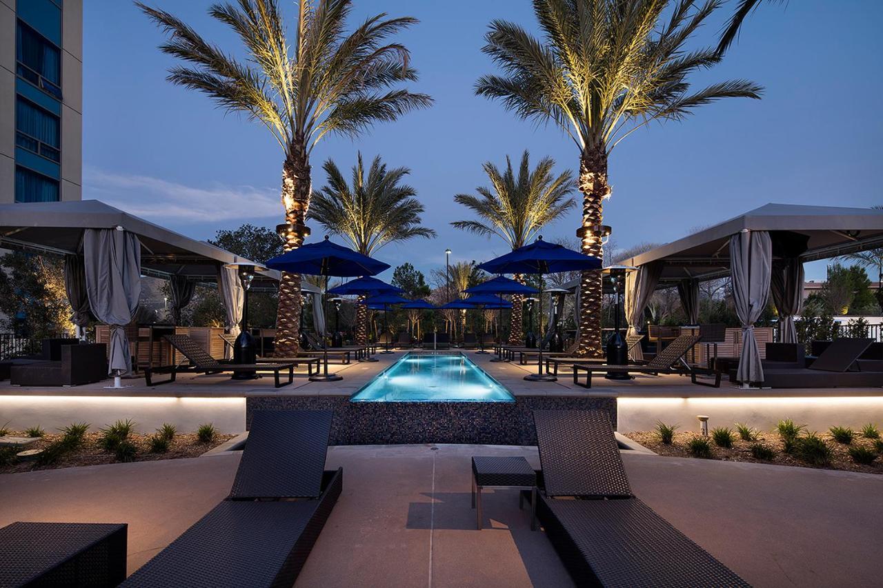 Viejas Casino & Willows Hotel Alpine Exterior foto