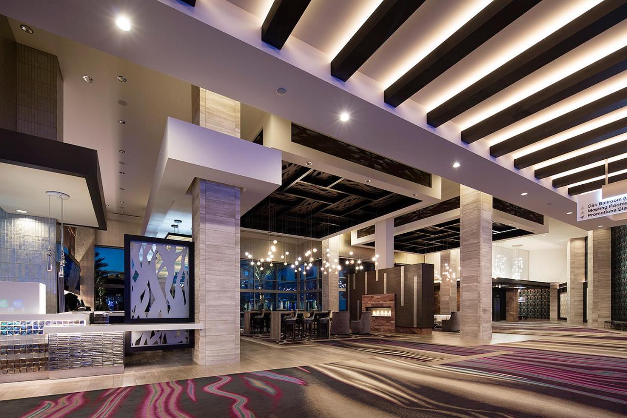 Viejas Casino & Willows Hotel Alpine Exterior foto